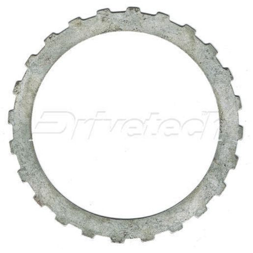 Drivetech Steel (4Hp-24) A Clutch 1.40mm ZCS-4400