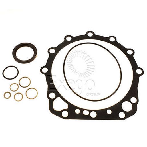 Drivetech Superior Pump Leak Kit Zf 4Hp-22 ZPK-4000