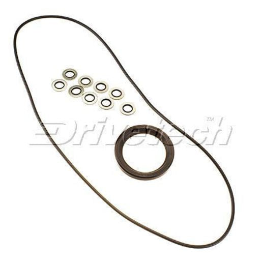 Drivetech Pump Leak Repair Kit (5Hp-18) ZPK-50000