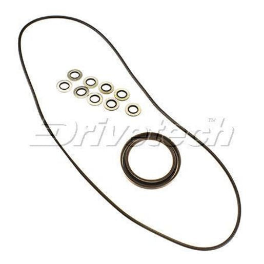 Drivetech Pump Leak Repair Kit (5Hp-18) ZPK-50000