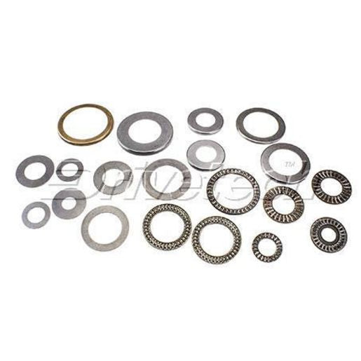 Drivetech Washer Kit ( 4Hp-22 ) ZWK-4000