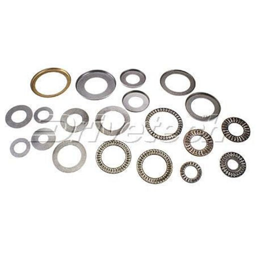Drivetech Washer Kit ( 4Hp-22 ) ZWK-4000