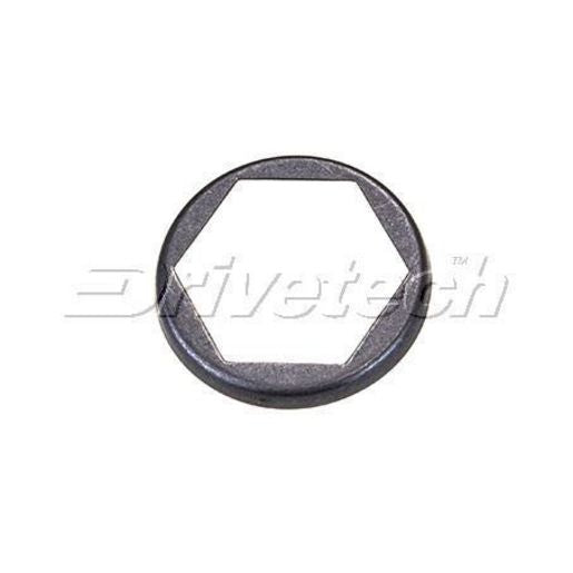 ZF Lock Washer O/Put Flange 3Hp-22 ZX-3345