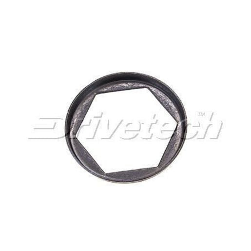 ZF Lock Washer O/Put Flange 3Hp-22 ZX-3345