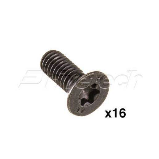 ZF Torque Screws 4Hp-22 Drum-Case ZX-4041