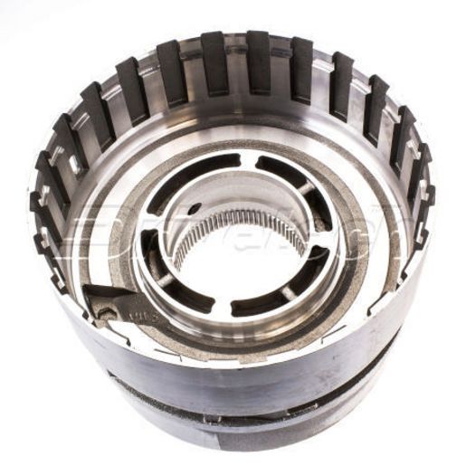 ZF Drum (5Hp-18/19) D/G Brake ZX-50043