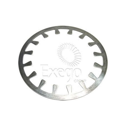 ZF Diaphragm Spring 4Hp18 'D' L&R ZXD-18001