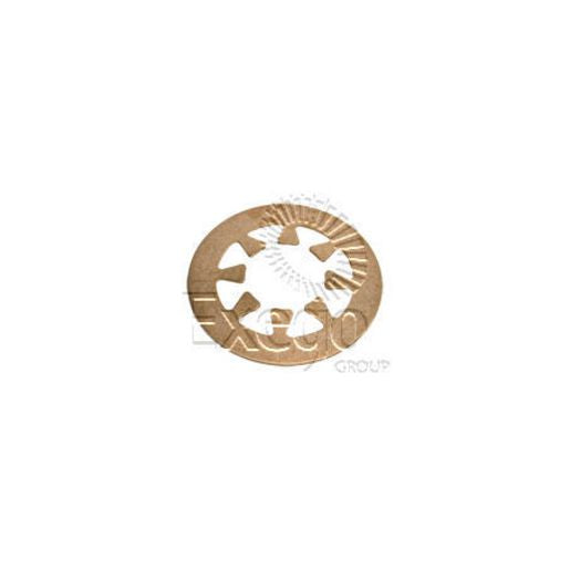 ZF Diaphragm Spring 4Hp-14/18 E Cl ZXD-18002