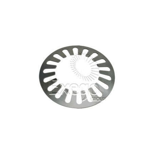 ZF Diaphragm Spring (3&4Hp-22) ZXD-3303