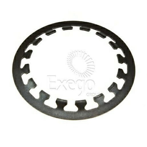 ZF Diaphragm Spring 4/5Hp-18 Aclutch ZXD-50015