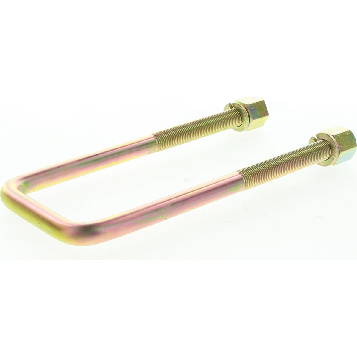 Maxi Trac 4x4 U-Bolt Tensile Steel Grade 8