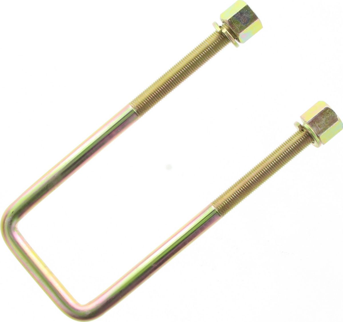 Maxi Trac 4x4 U-Bolt Tensile Steel Grade 8