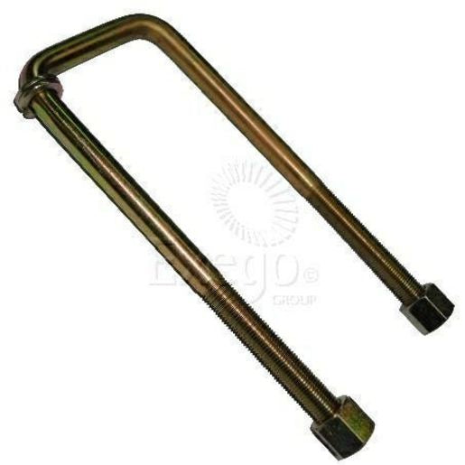 Maxitrac U-Bolt (14 X 85 X 230Mm) 033-UB449