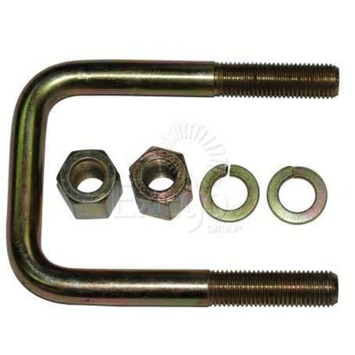 Maxitrac U Bolt 033-UB452