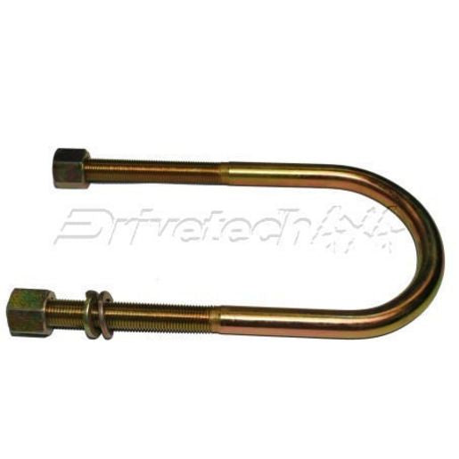 Maxitrac U-Bolt (14 X 95 X 210Mm) 033-UB453