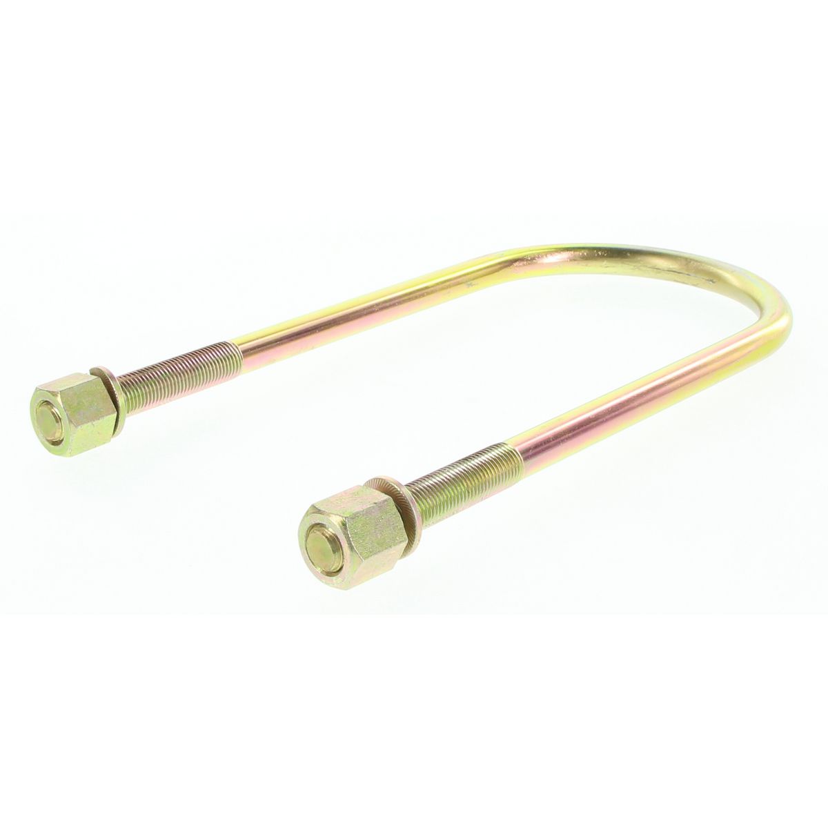 Maxitrac U-Bolt (14 X 110 X 260Mm) 033-UB454