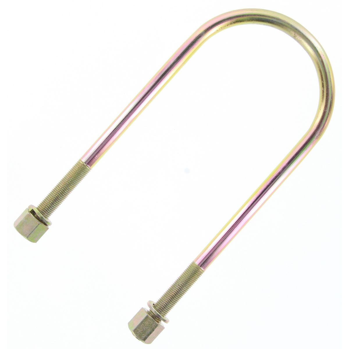 Maxitrac U-Bolt (14 X 110 X 260Mm) 033-UB454