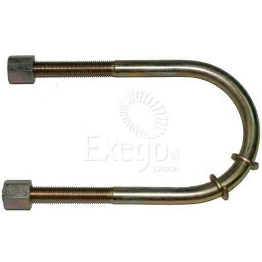 Maxitrac U Bolt 033-UB659