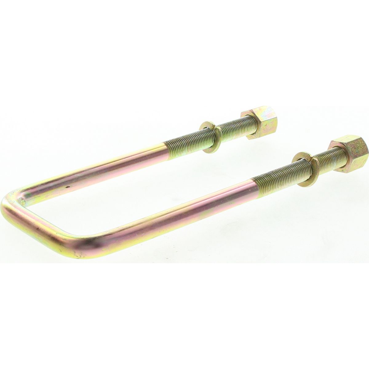 Maxi Trac 4x4 U-Bolt Tensile Steel Grade 8