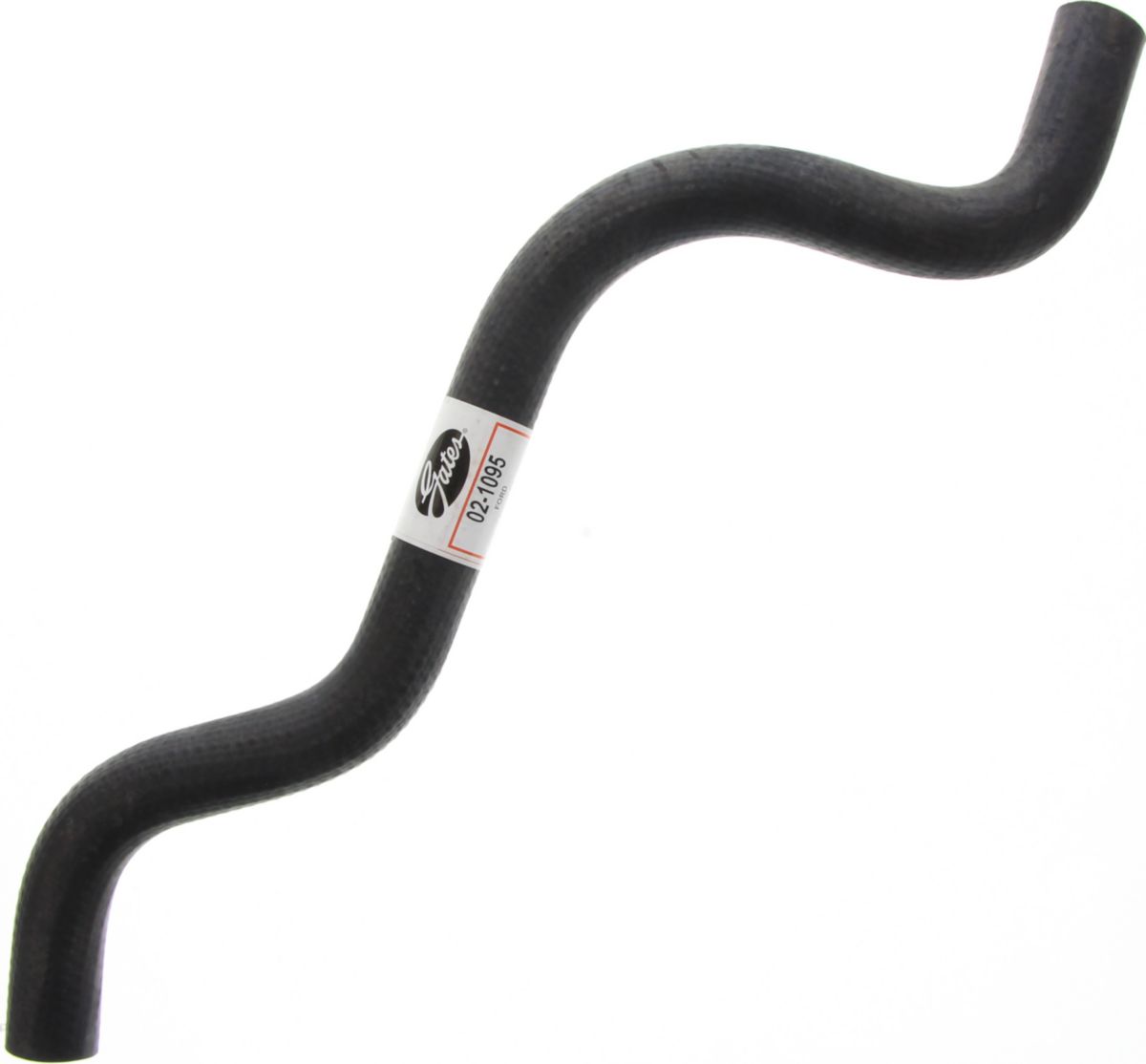 Gates Radiator Hose 02-1095