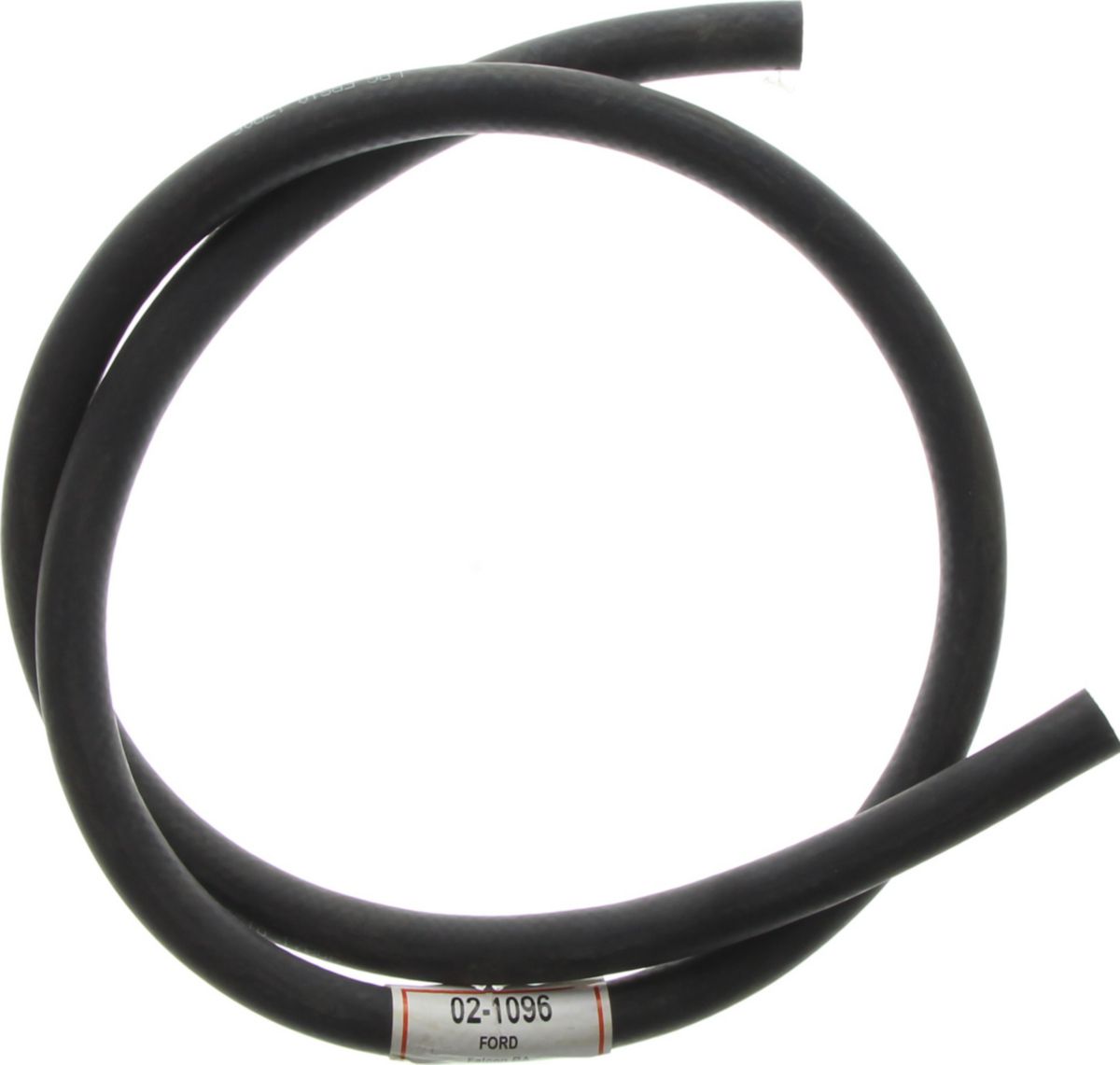 Gates Radiator Hose 02-1096