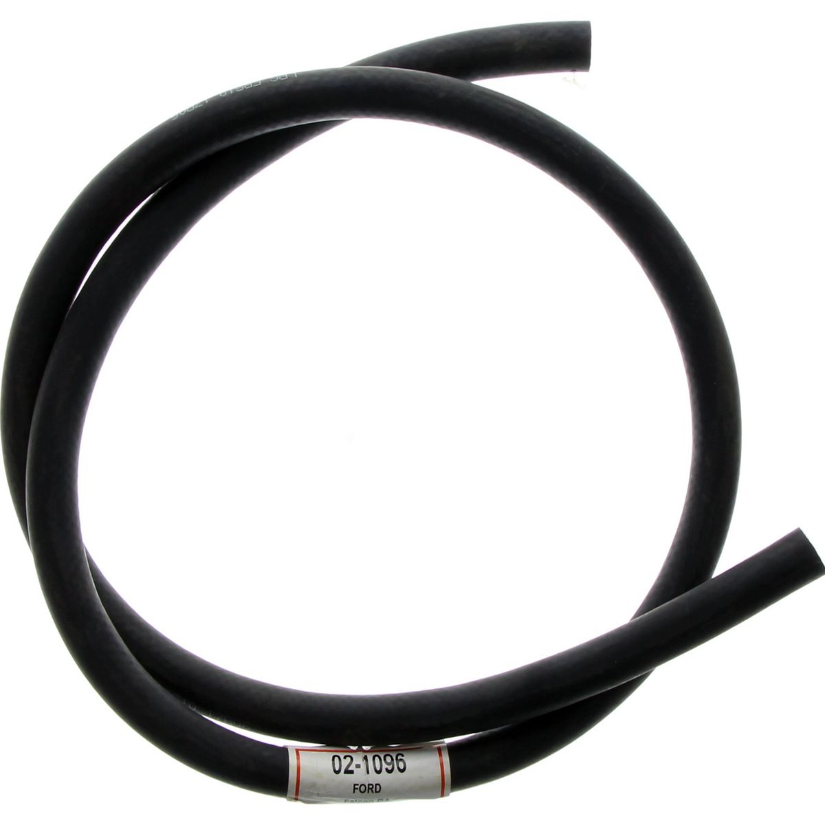 Gates Radiator Hose 02-1096