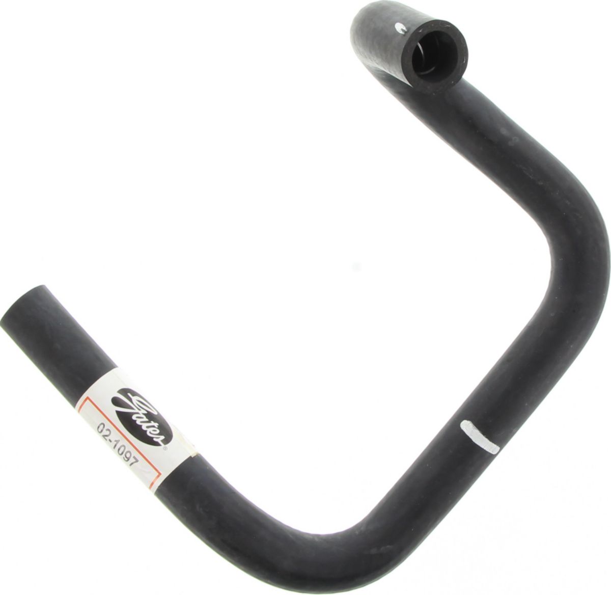 Gates Radiator Hose 02-1097