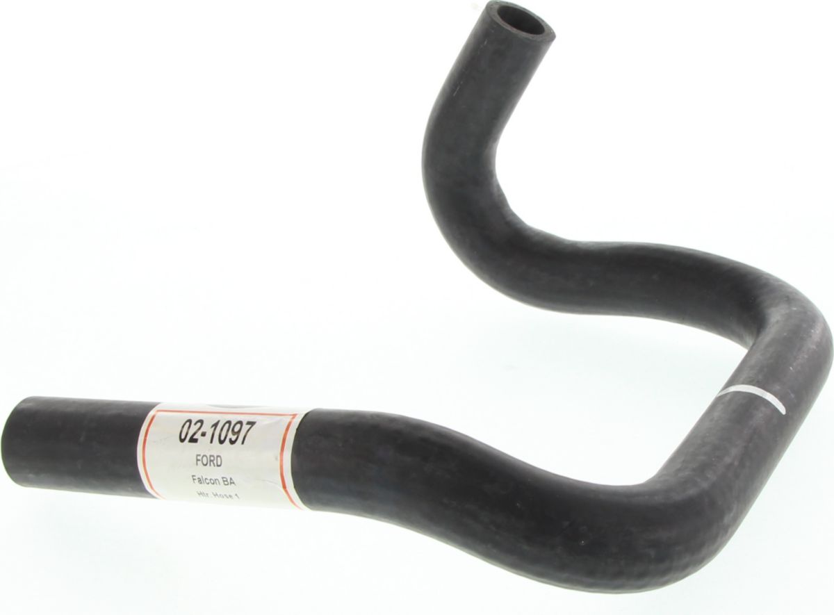 Gates Radiator Hose 02-1097