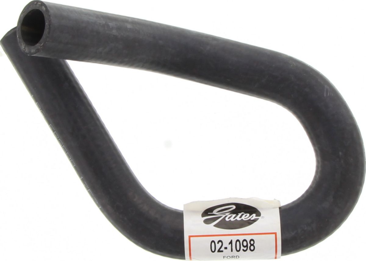 Gates Radiator Hose 02-1098