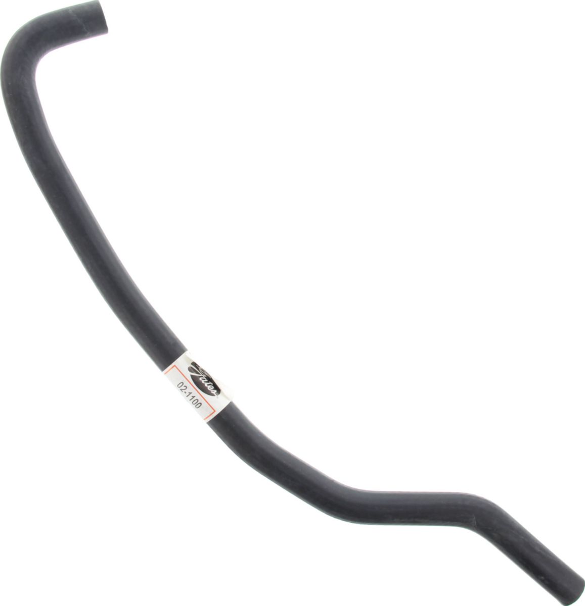 Gates Heater Hose 02-1100