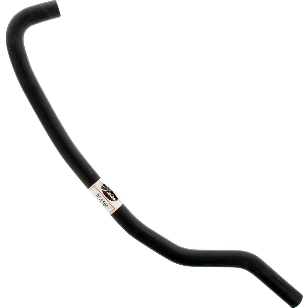 Gates Heater Hose 02-1100