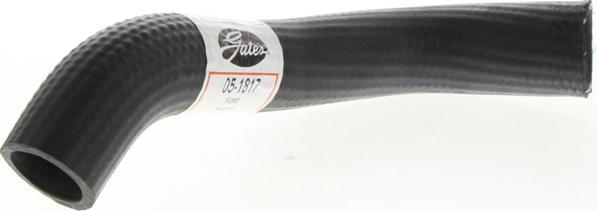 Gates Radiator Hose 05-1817