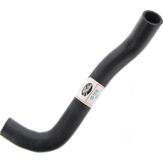 Gates Radiator Hose 05-1818