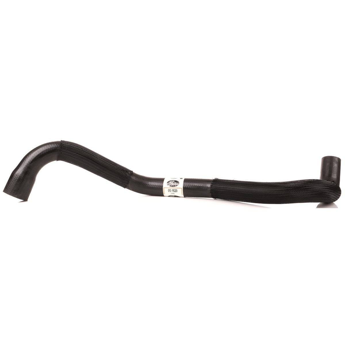 Gates Radiator Hose 05-1820