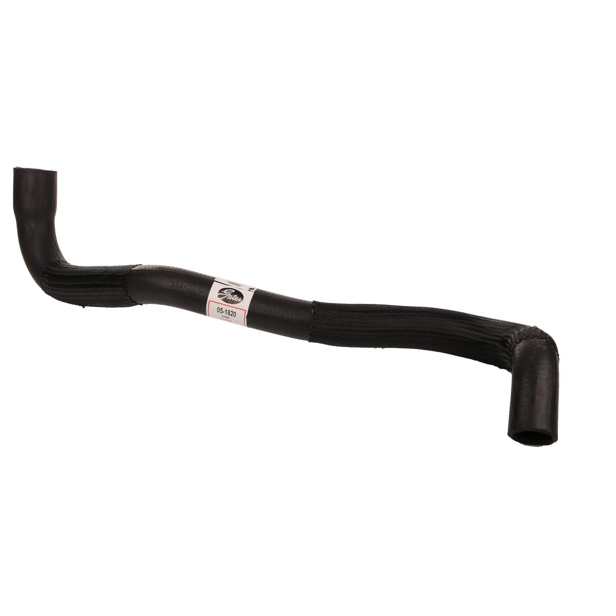 Gates Radiator Hose 05-1820