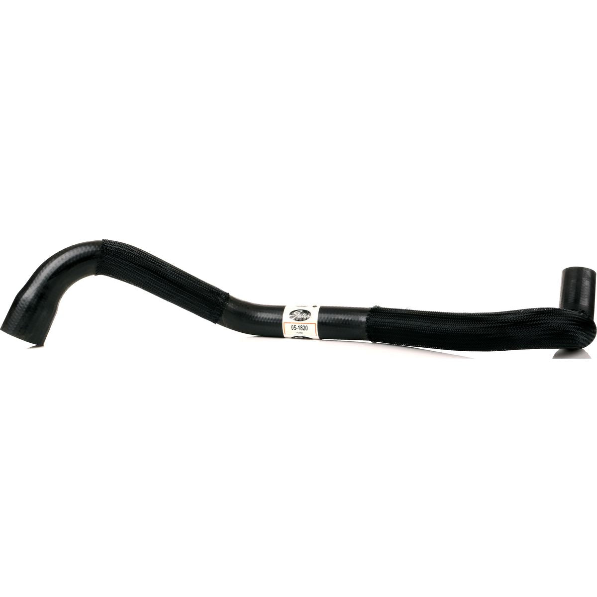 Gates Radiator Hose 05-1820