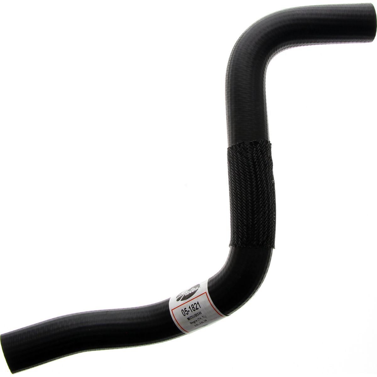 Gates Radiator Hose 05-1821