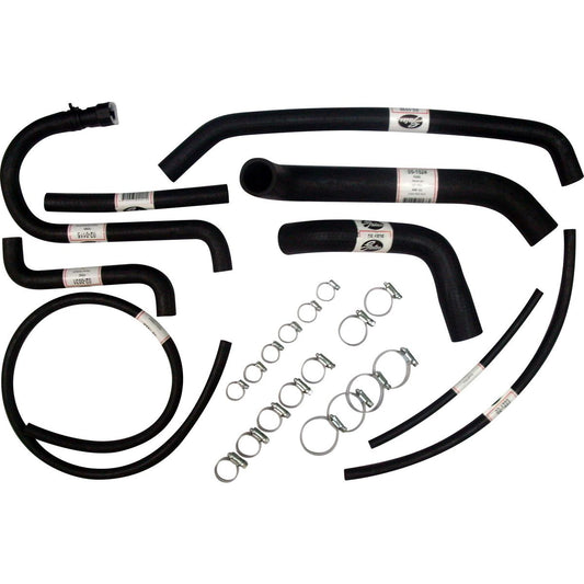 Gates Engine Hose Kit (Complete) 07-0020