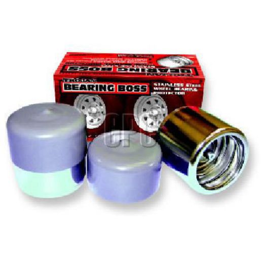 Trojan Bearing Boss Bra - Pair 570028