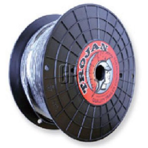 Trojan 2.5Mm 5 Core Cable 100M 832100