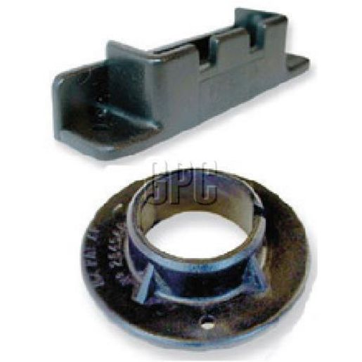 Trojan Plug Holder For Round - 7 Pin Plug 362087