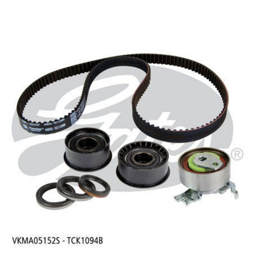 Gates Timing Belt Kit VKMA05152S