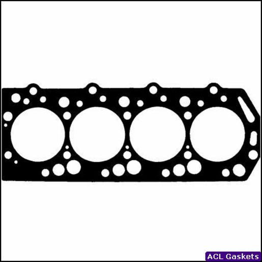 ACL Full Gasket Set GS130MTG