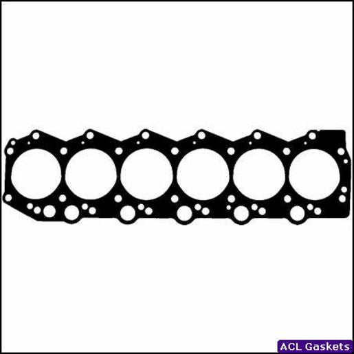 ACL Cylinder Head Gasket BX122