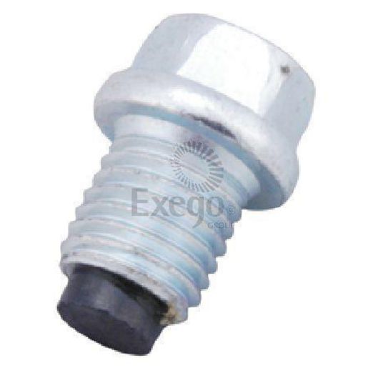 Kelpro Sump/Drain Plug RSP1021M