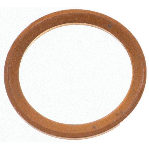 Kelpro Drain Plug Washer 20mm Copper RSP2507