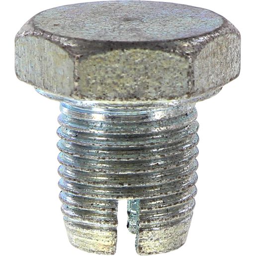 Kelpro Drain Plug Oversize 1/2in. x 20 RSP1007