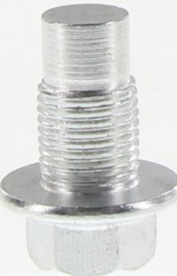 Kelpro Drain Plug Guide Point 1/2in. x 20 RSP1001