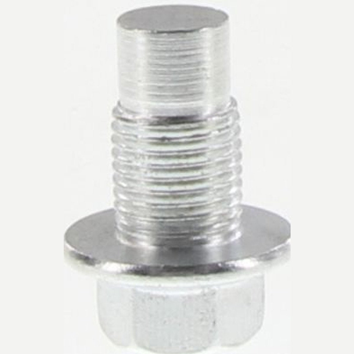 Kelpro Drain Plug Guide Point 1/2in. x 20 RSP1001