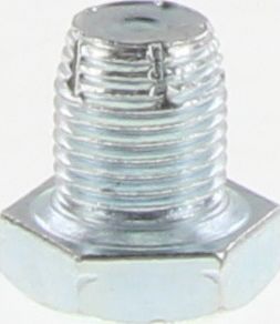 Kelpro Drain Plug Oversize 1/2in. x 20 RSP1006